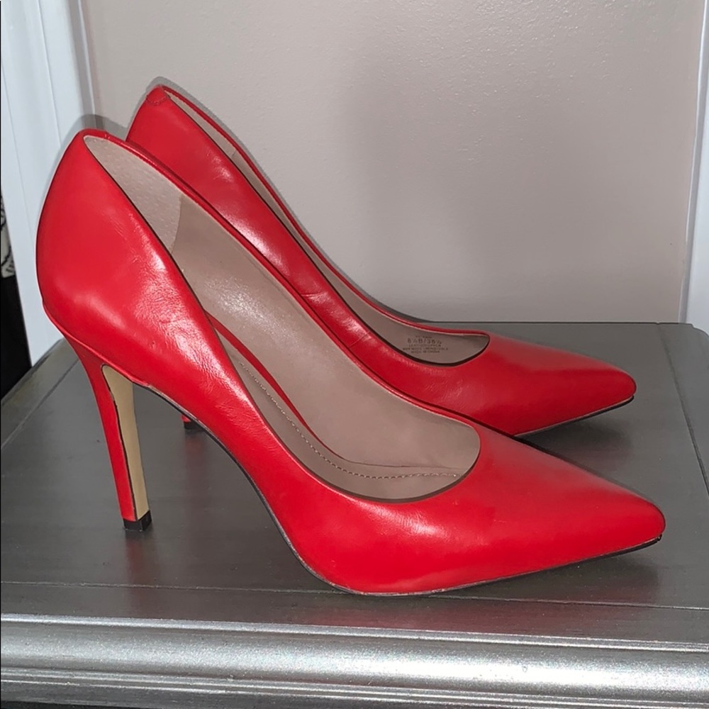 Vince Camuto Heels